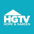 HGTV – Home & Garden TV