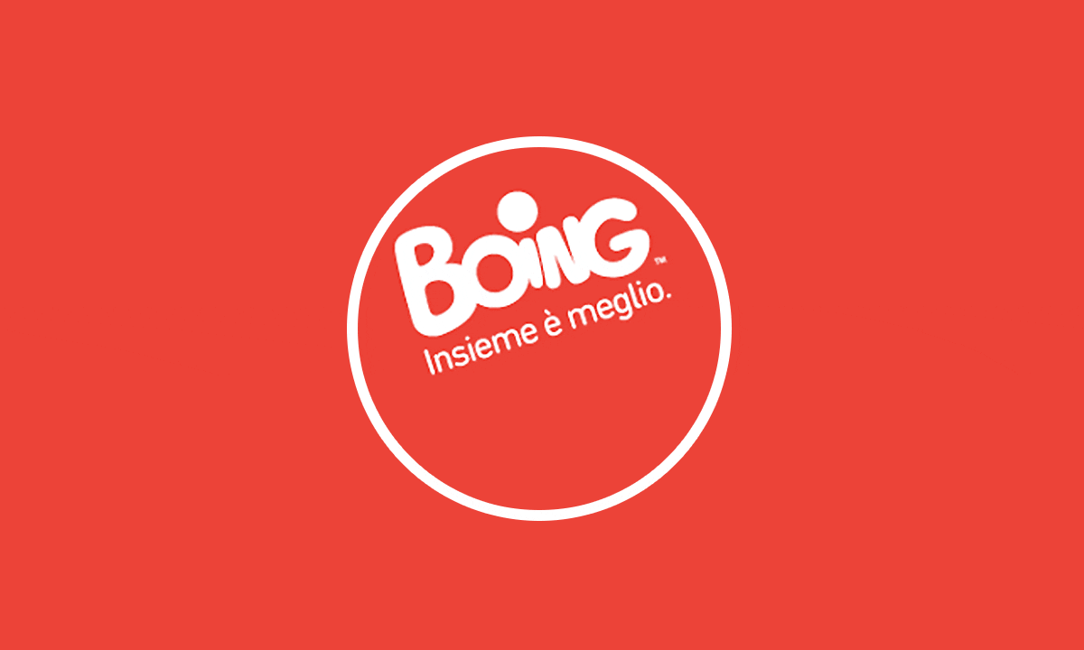 Domani in TV: Boing