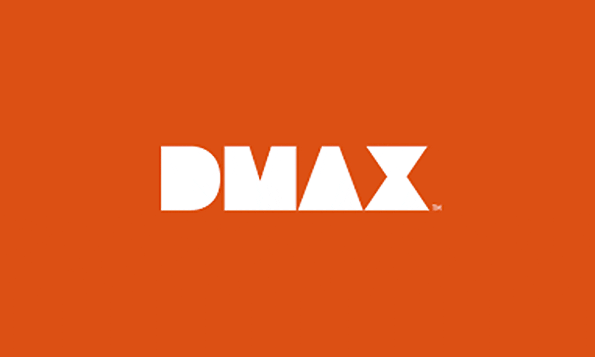 Oggi in TV: DMAX