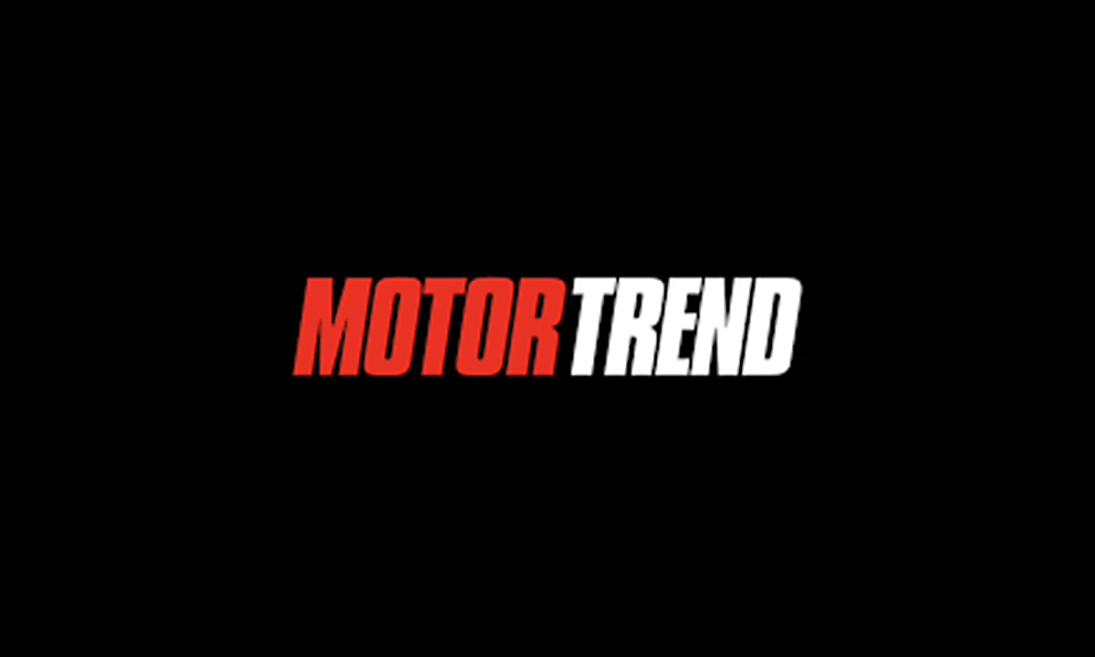 Oggi in TV: Motor Trend