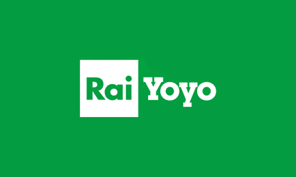 Stasera in TV: Rai Yoyo