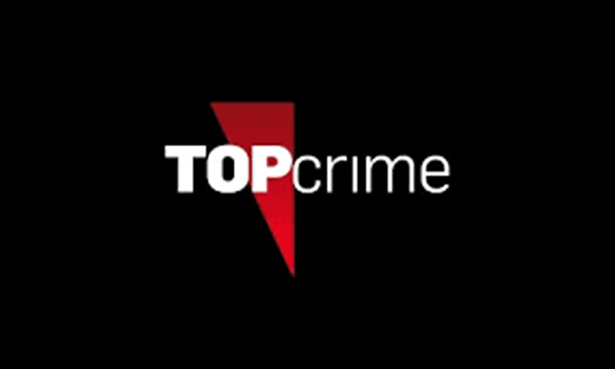 Oggi in TV: TOP Crime